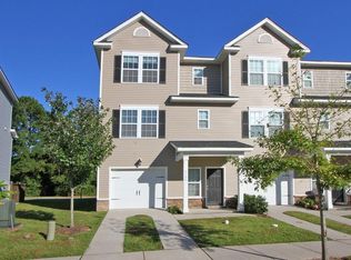 4124 Veritas St, Charleston, SC 29414
