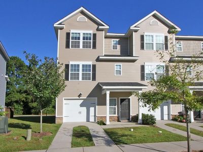4124 Veritas St, Charleston, SC, 29414