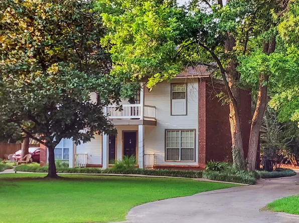 425 N Fairbanks Ave #4, Russellville, AR 72801