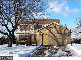 1007 Boston Hill Rd, Eagan, MN 55123