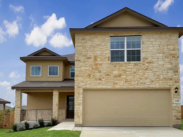 295 Velvet Coronet, San Antonio, TX 78253