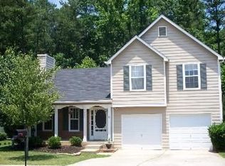 3210 Grove Trl NW, Acworth, GA 30101