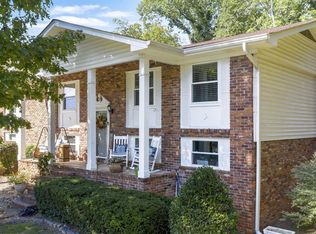 507 N Haven Ln, Hixson, TN 37343