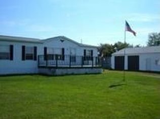 3820 Rose Rd, Corning, NY 14830