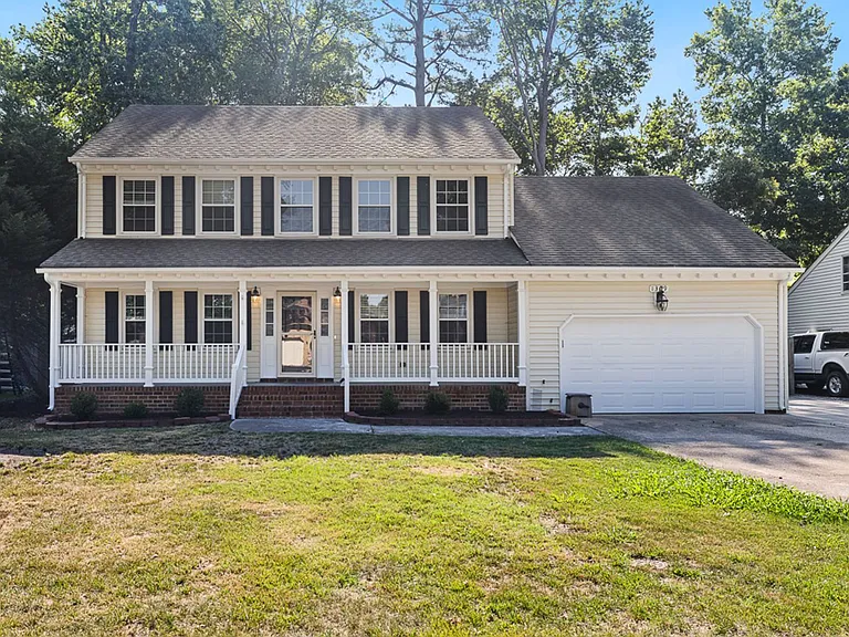 1309 Chelbrook Rd — Photo 1