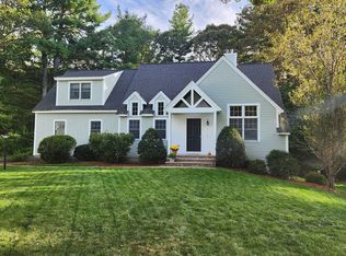 Bellows Farm, Acton, MA 01720