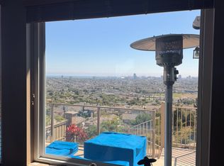 2244 Sea Ridge Dr, Signal Hill, CA 90755