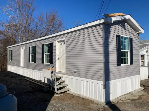 294 South Main Street #11, East Windsor, CT 06088