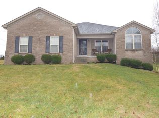 396 Southpoint Dr, Lexington, KY 40515