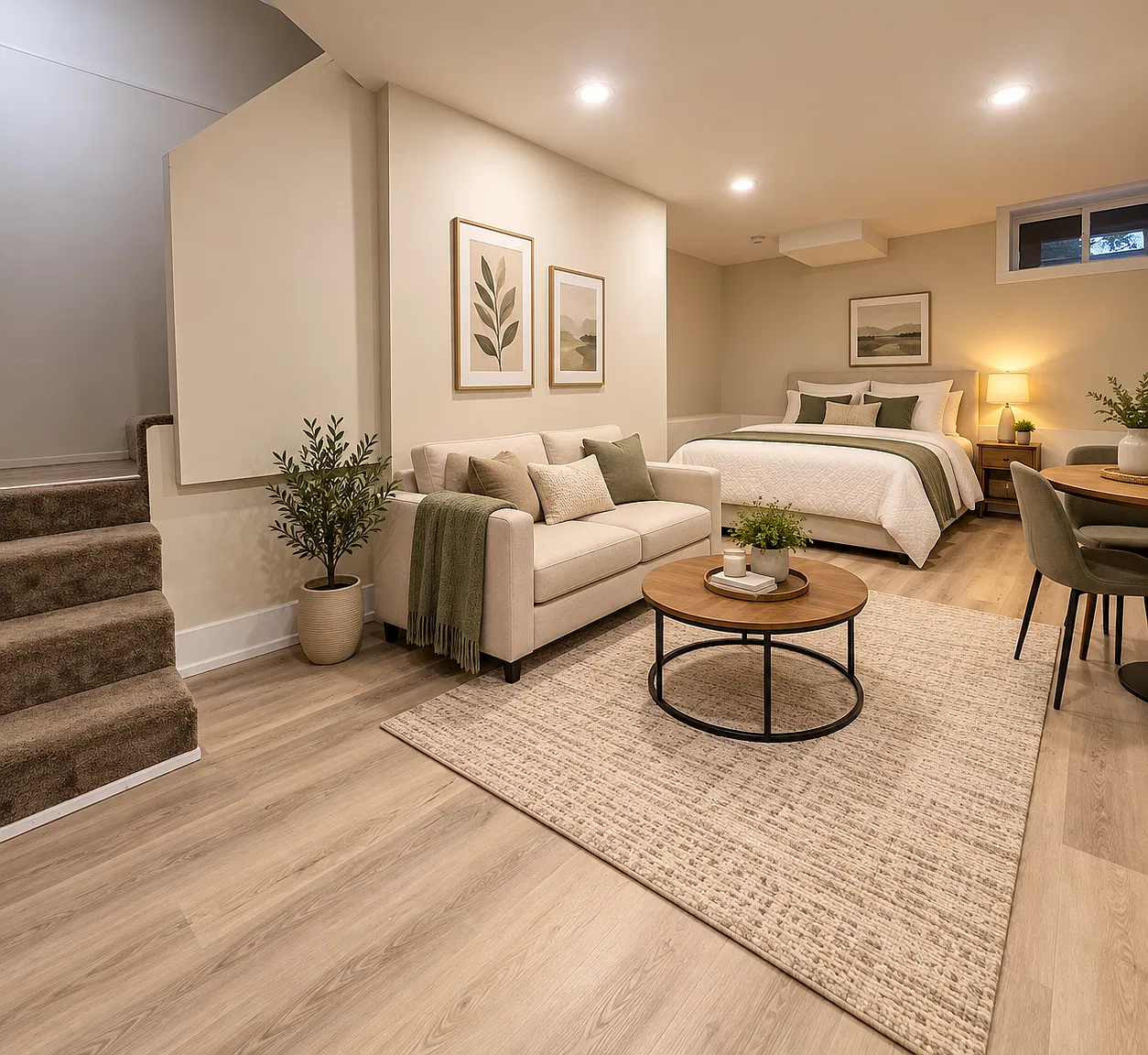 Bachelor Unit 33 Somerset Avenue — Photo 3