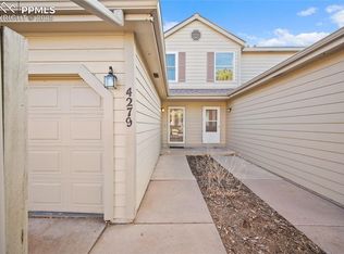 4279 Hunting Meadows Cir #5, Colorado Springs, CO 80916