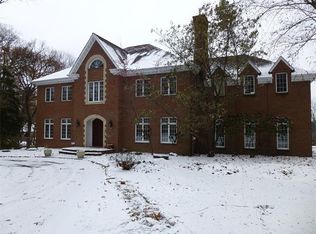 246 Scaife Rd, Sewickley, PA 15143