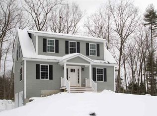 41 Dc Drive 78 123 LOT 78-123, Eliot, ME 03903
