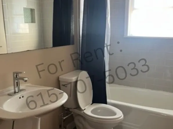 805 Rose Park Dr, Nashville, TN 37206