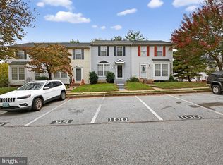 8205 Knights Way, Pikesville, MD 21208