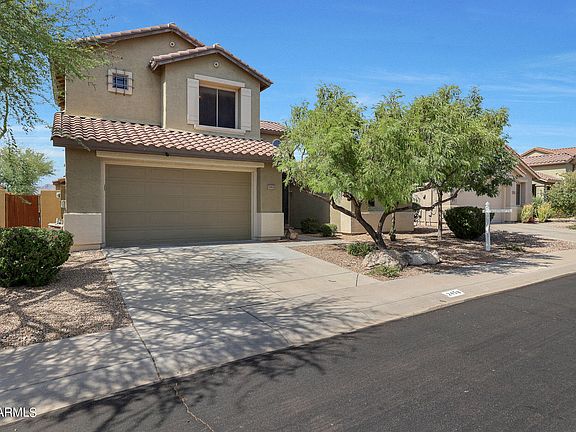 5th image of 2458 W COYOTE CREEK Drive