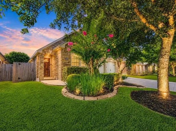 27407 Gatlin Ln, Spring, TX 77386