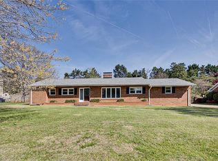 5610 Greenlee Rd, Greensboro, NC 27410