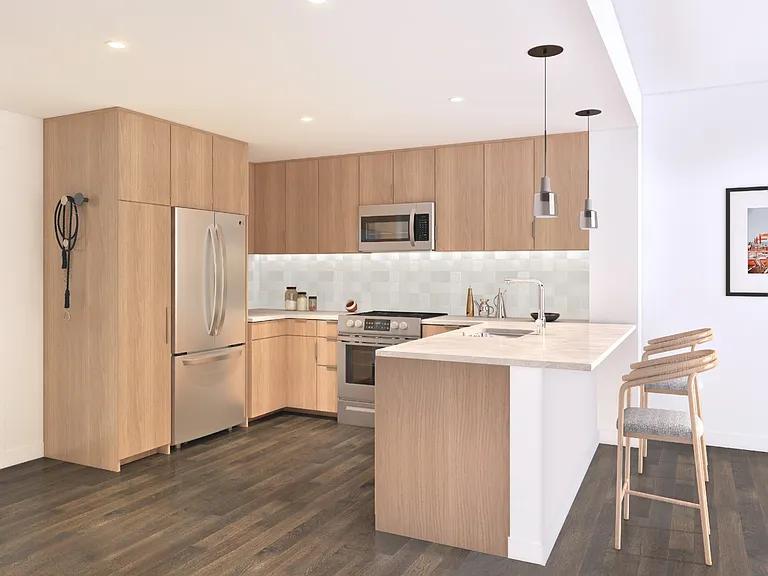 Maru Apartments — Photo 1