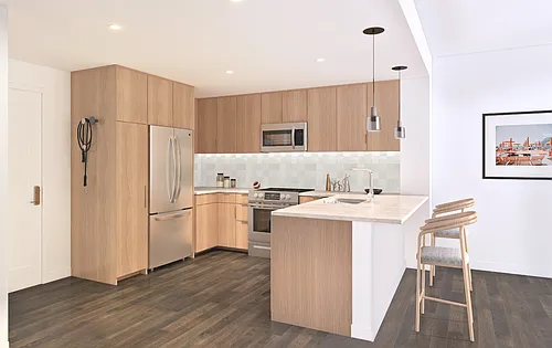Maru Apartments Photo 1