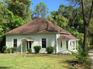 40 Gertrude Pl NW, Atlanta, GA 30318