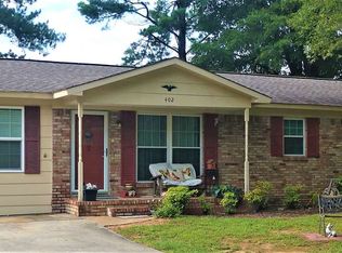 402 Beard St SW, Decatur, AL 35601