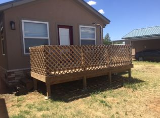 900 S Harrison St, Alpine, TX 79830