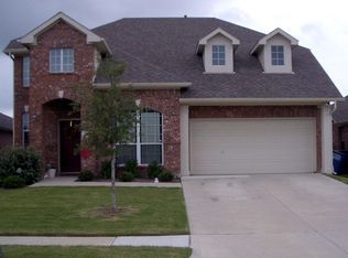 2709 Evening Mist Dr, Little Elm, TX 75068