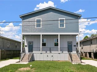 3110-12 Arts St, New Orleans, LA 70122