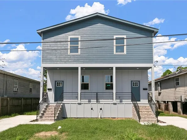 3110-12 Arts St, New Orleans, LA 70122