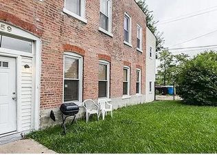 6559 S Emerald Ave APT 2, Chicago, IL 60621