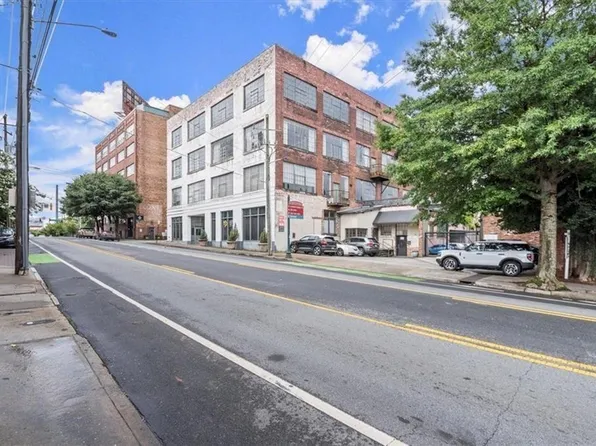 434 Marietta St Unit 301, Atlanta, GA 30313