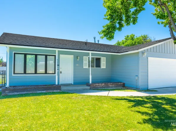 1164 SW 11th Ave, Ontario, OR 97914