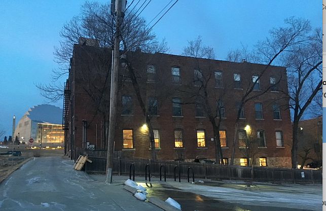 1st image of 1800 Central St Ste 101