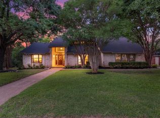 1804 Shadowbrook Cir, Round Rock, TX 78681