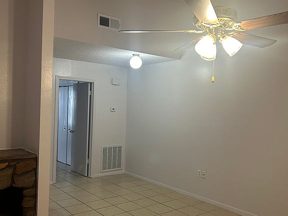 Living room area
