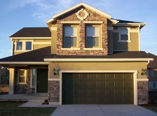 398 W 1425 S, Lehi, UT 84043
