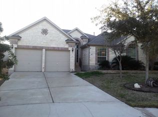 3306 Luminoso Ln E, Round Rock, TX 78681