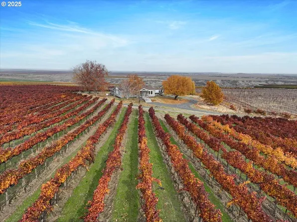 499 Alderdale Rd, Prosser, WA 99350