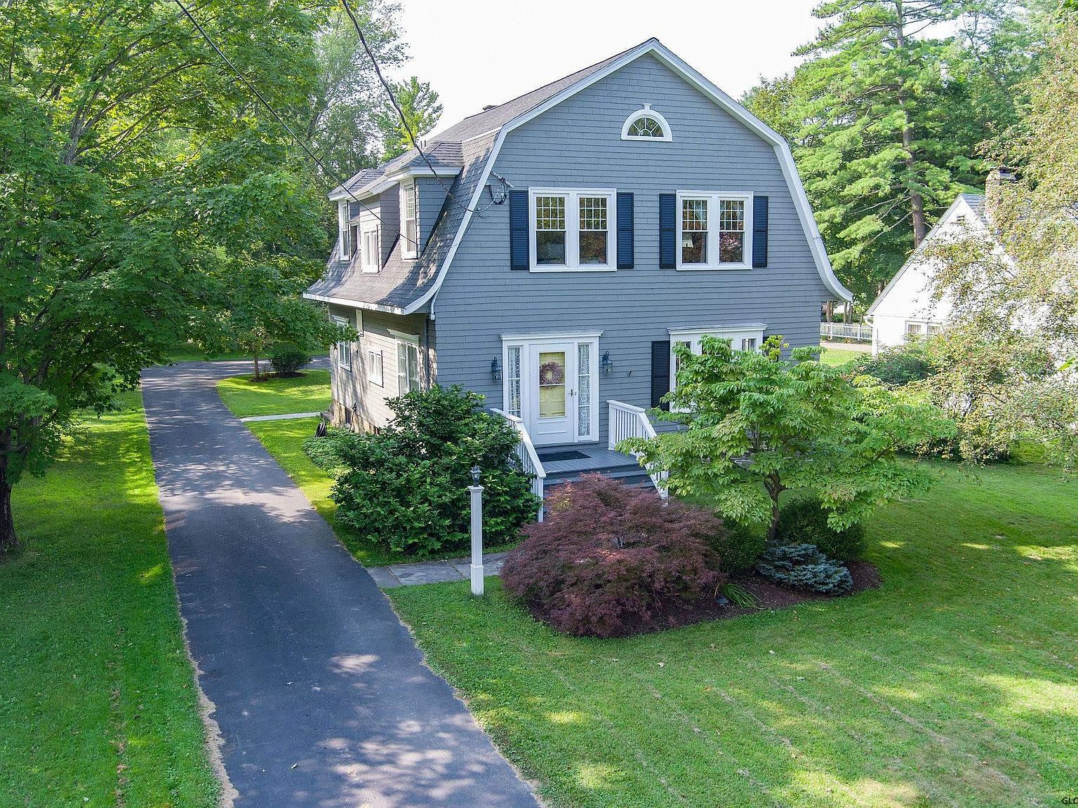 1592 NEW SCOTLAND Road, Slingerlands, NY 12159 Zillow