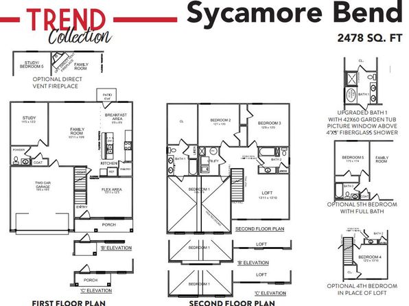 7001 Arbor Ridge Dr, Richmond, KY 40475