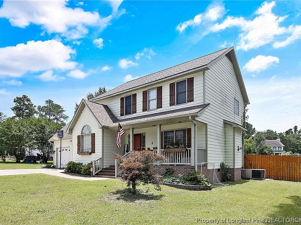 3315 Broomsgrove Dr, Fayetteville, NC 28306 Zillow