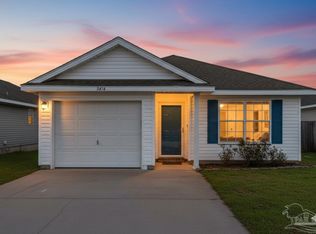 5414 Fawn Ridge Dr, Gulf Breeze, FL 32563