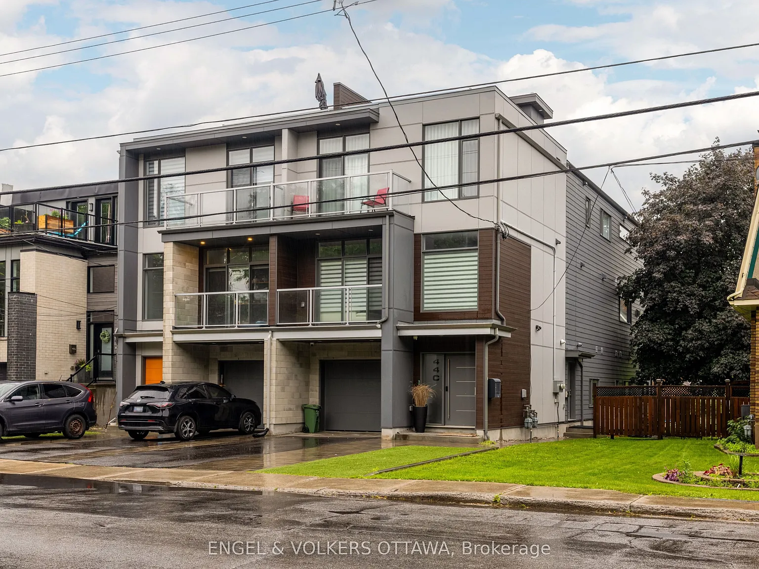 2 bed, $3,350 — Photo 2