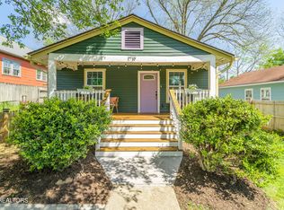 1719 Woodbine Ave, Knoxville, TN 37917