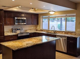 2431 W Plata Ave, Mesa, AZ 85202