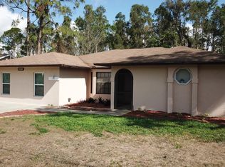 8081 Cypress Dr S, Fort Myers, FL 33967