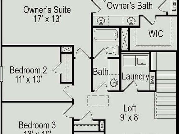 3rd image of 2905 Parkwest Dr