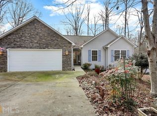 204 N Foxglove Rd, Westminster, SC 29693