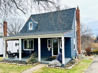 911 Valleyview Dr, Dravosburg, PA